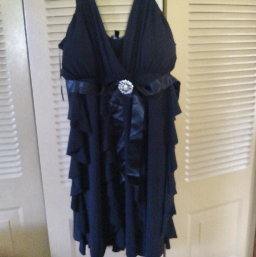 Forever woman dress